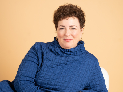 Jill Lublin - Media Magnet, International Speaker, 4x Best-Selling Author