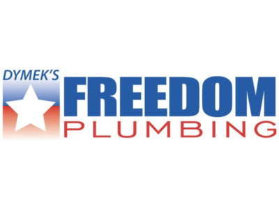 Shaun Dymek - Freedom Plumbing Inc