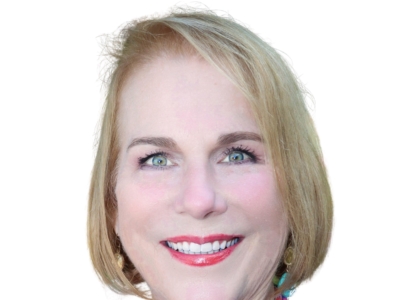 Kathleen Ronald - Speaktacular, Business Growth Architect