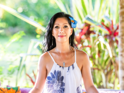 Anne Menik - Functional Breathing Specialist