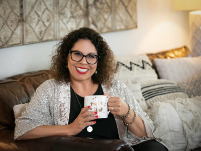 Leisa Reid - Get Speaking Gigs Now, International Speaker Network