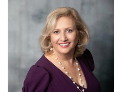 Sahar Nafal - Soulful Leader Community, Mentor, Helping women leaders lead with presence