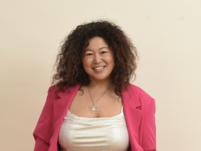 Joy M. - Joyful Presence / Yoga Therapist / Human Design Strategist