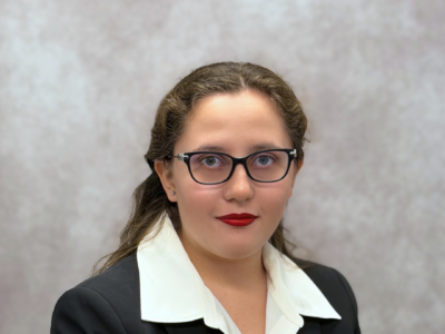 Teresa Mejia - Financial Service Professional, Finanical Planning, Tax Strategies, Income Protection
