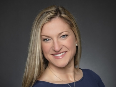Tina Parker - Lead Outside the Lines, Founder and CEO
