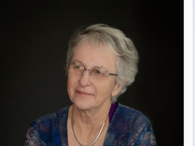 Pearl Bowen, Asea; Activating Cellular Intelligence