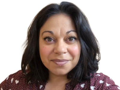 Hazel Thornicroft, Tropic Skincare